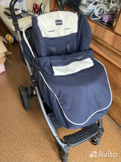 Peg perego book s