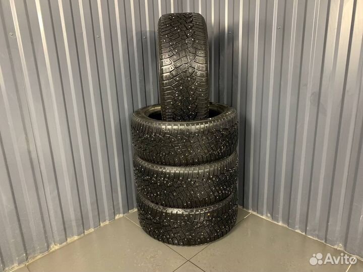 Continental IceContact 2 225/50 R17 98T