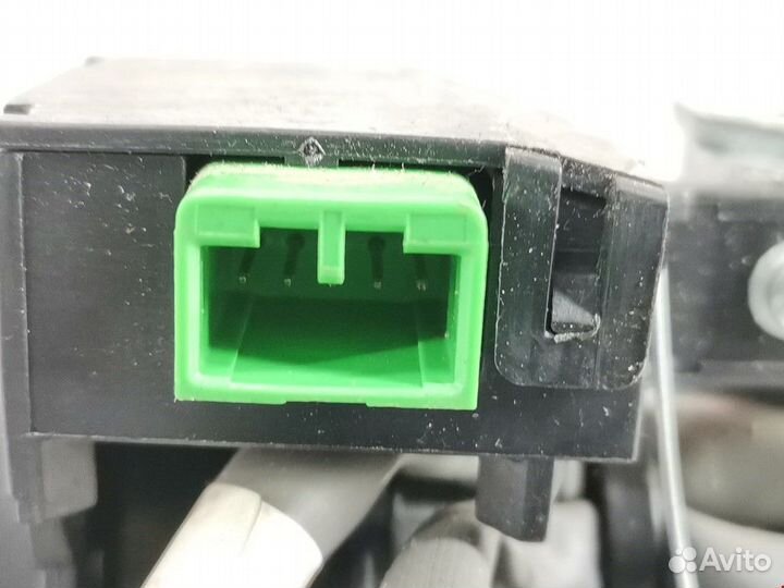 Замок зажигания Honda Accord 6 2002 06350S1AG11