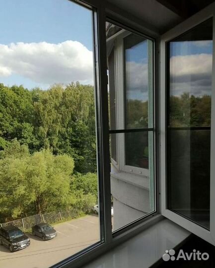 Окна на заказ