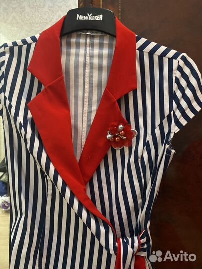 Платье женское 42 44