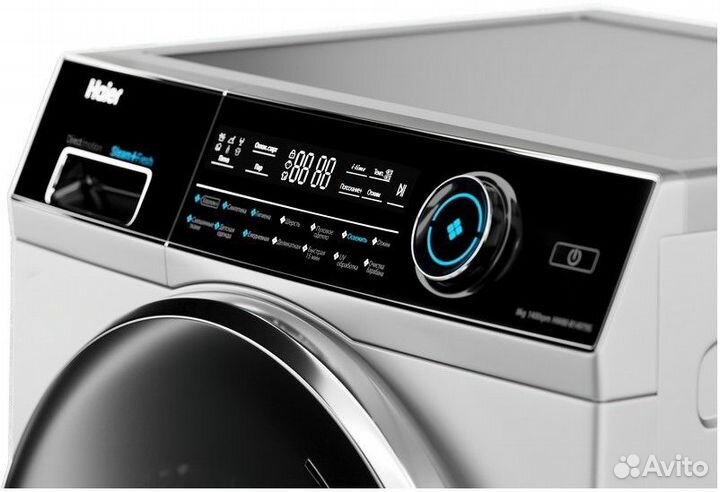 Стиральная машина haier HW80-B14979