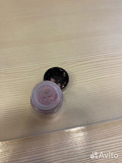 Nyx glitter brilliants