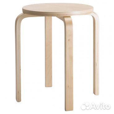 Табурет IKEA
