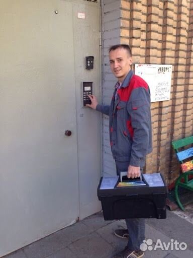 Мастер на час