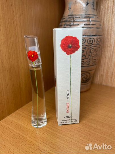 Kenzo Flower by Kenzo 4мл