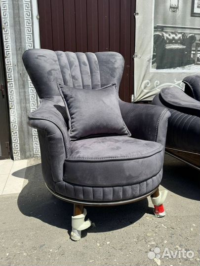 Мягкая мебель