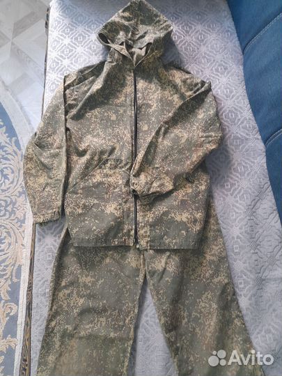 Военная форма