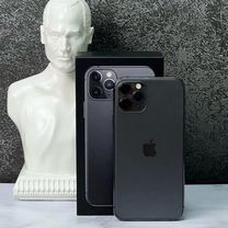 iPhone 11 Pro, 256 ГБ