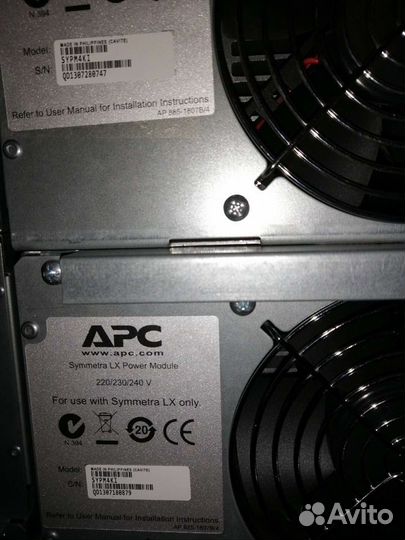 Ремонт ибп UPS (гарантийный и негарантийный)