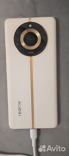 realme 11 Pro, 8/256 ГБ