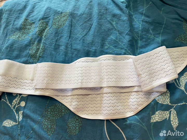 Бандаж для беременных и после родов