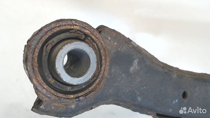 Рычаг подвески Hyundai Sonata 6, 2013