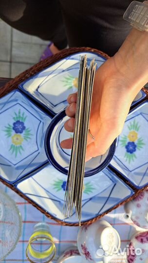 Предметы быта СССР