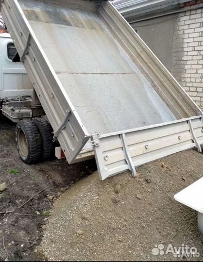 Отсев Гпс Мура Щебень Песок Галька Окол бутовый