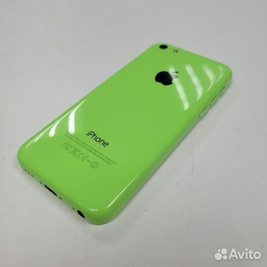 iPhone 5C, 16 ГБ