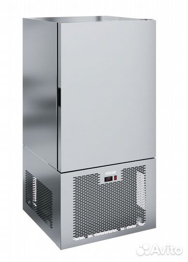 Аппарат шоковой заморозки CR7-L