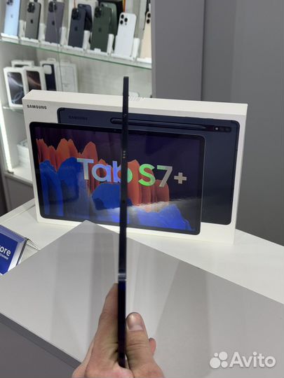 Samsung Galaxy Tab S7 Plus 128gb