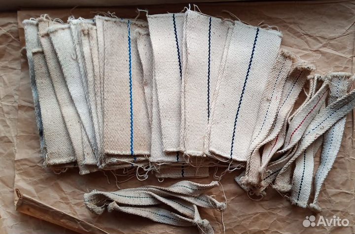 Фитиль для кирогаза и керосиновой лампы