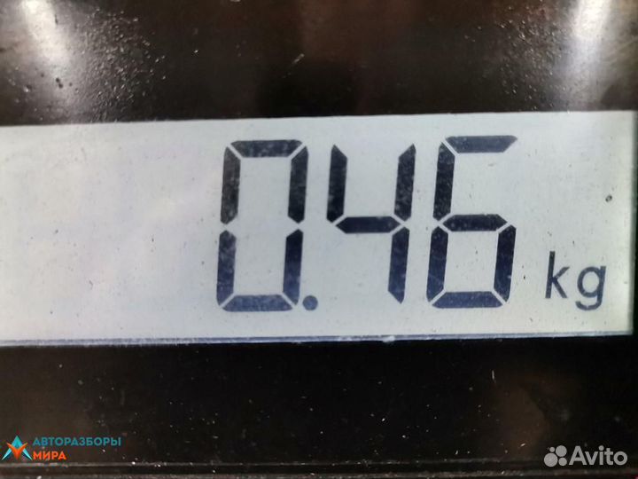 Трубка топливная BMW 5 E60/E61 рест. 2010