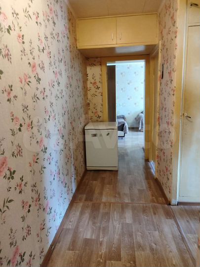 1-к. квартира, 38 м², 3/5 эт.