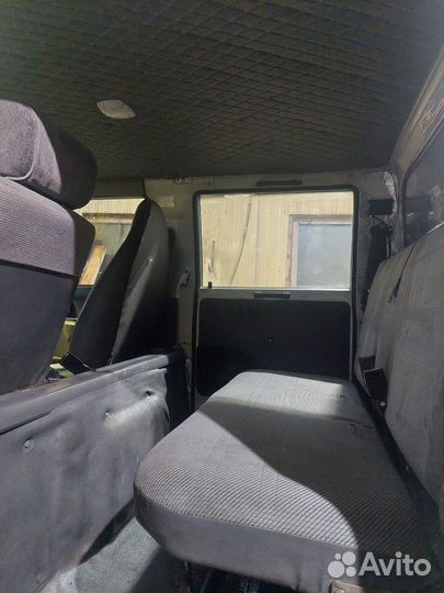 Toyota ToyoAce, 1996