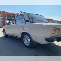 ВАЗ (LADA) 2106 1.5 MT, 1992, 96 666 км, с пробегом, цена 115 000 руб.