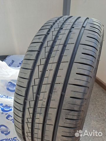 Nokian Tyres Hakka Green 3 205/55 R16 купить в Санкт-Петербурге | Авито