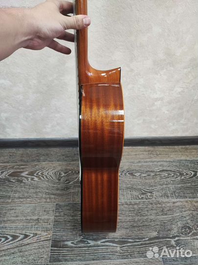 Гитара классическая испанская Admira rosario