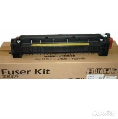 Печь в сборе новая Kyocera 1035 302LZ93041