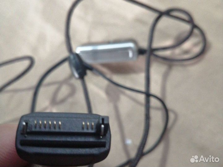 HS-23 Nokia Наушники