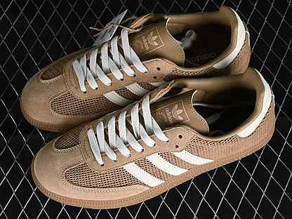 Adidas Samba OG "Cardboard"