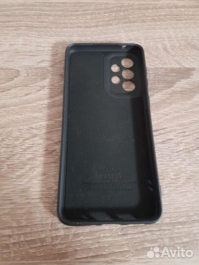 Чехол на телефон Samsung Galaxy A33