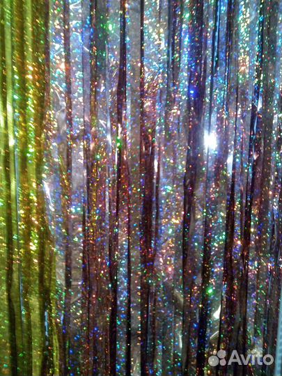 Украшения для фотозоны и не только