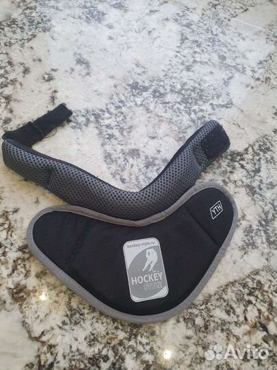 Хоккейная форма детская бу