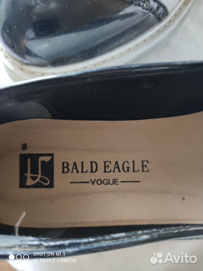 Мокасины женские 40 размер