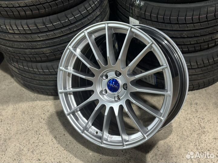 R18 5x105 Enkei RS05RR Astra Cruze