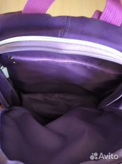 Рюкзак школьный ErichKrause Mistic Flowers