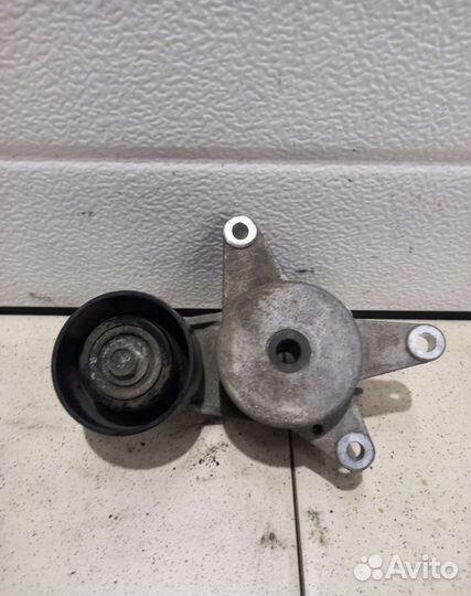 Натяжитель приводного ремня Kia Picanto 3 JA