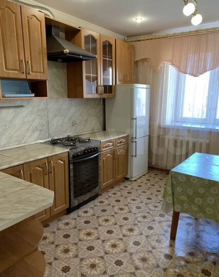 2-к. квартира, 60 м², 5/9 эт.