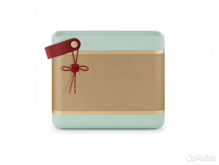 Колонка Bang & Olufsen Beolit 20 Jade Green