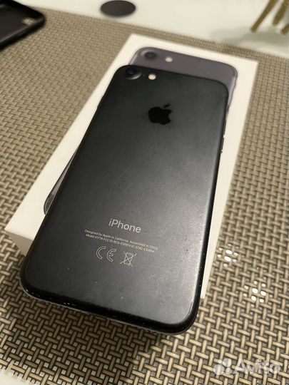 iPhone 7, 32 ГБ