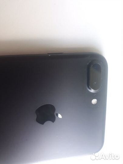 iPhone 7 Plus, 32 ГБ