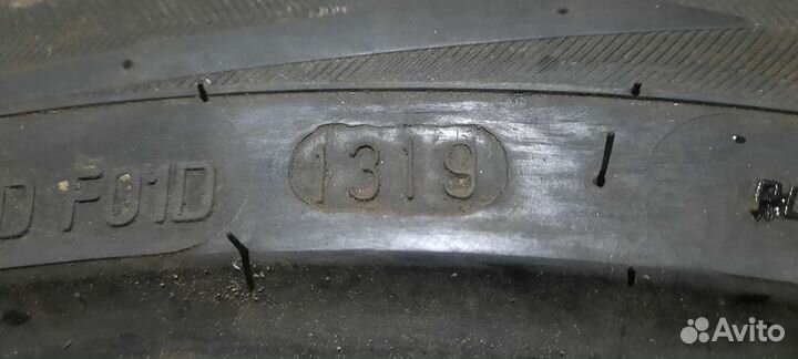 Viatti Strada Asimmetrico 205/55 R16