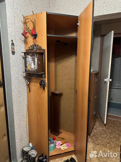 Шкаф в ррихожую