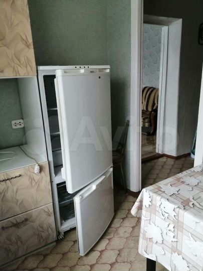 1-к. квартира, 26 м², 2/2 эт.