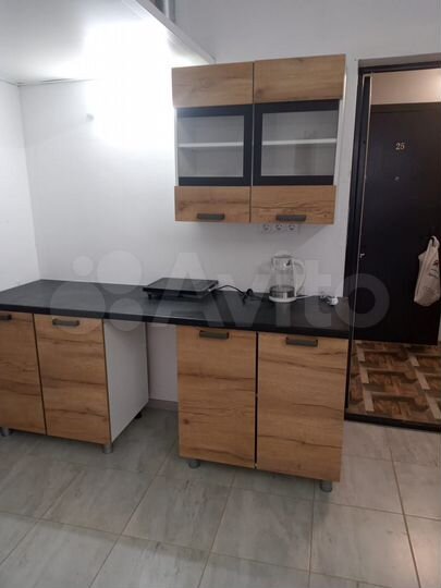 2-к. квартира, 45 м², 2/3 эт.