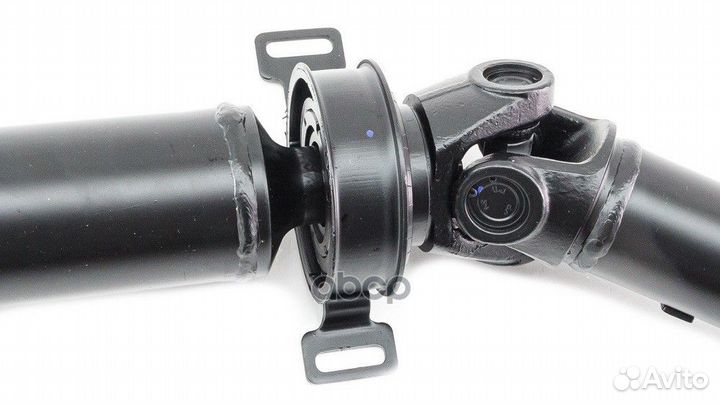 Вал карданный lrtv0B500380 dominant