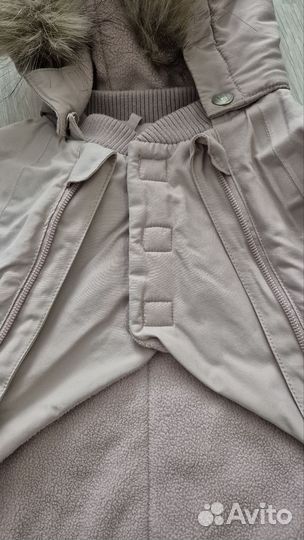 Комбинезон wheat 98