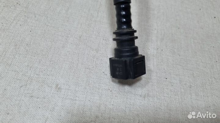 Трубка вакуумная Peugeot 301 2013 оригинал